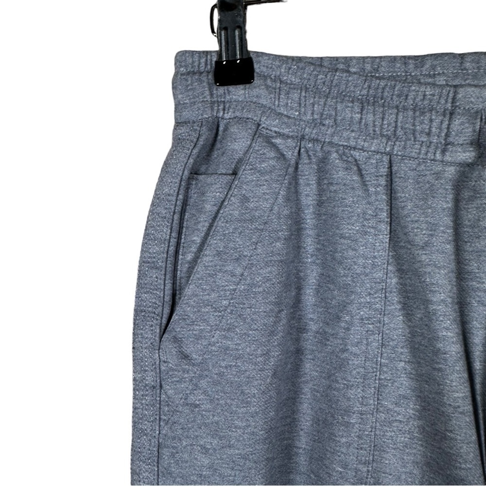 ATHLETA Farallon Wide Leg Crop High Rise Pants - Picture 7 of 12